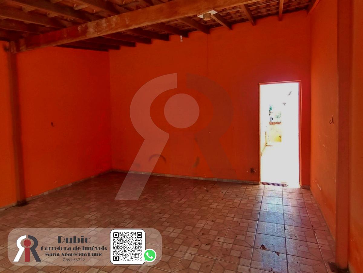 Casa em Jardim Ipanema Ville · cód 355