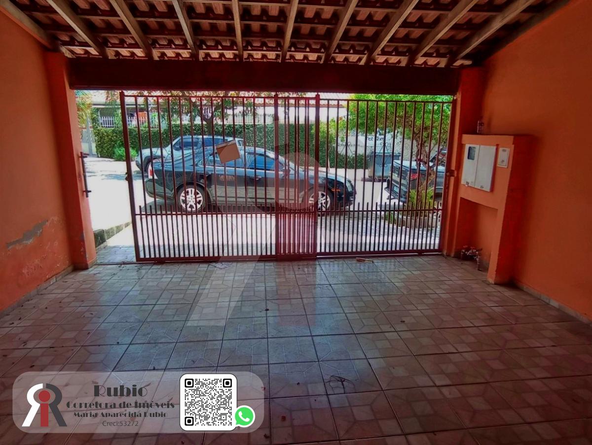 Casa em Jardim Ipanema Ville · cód 355
