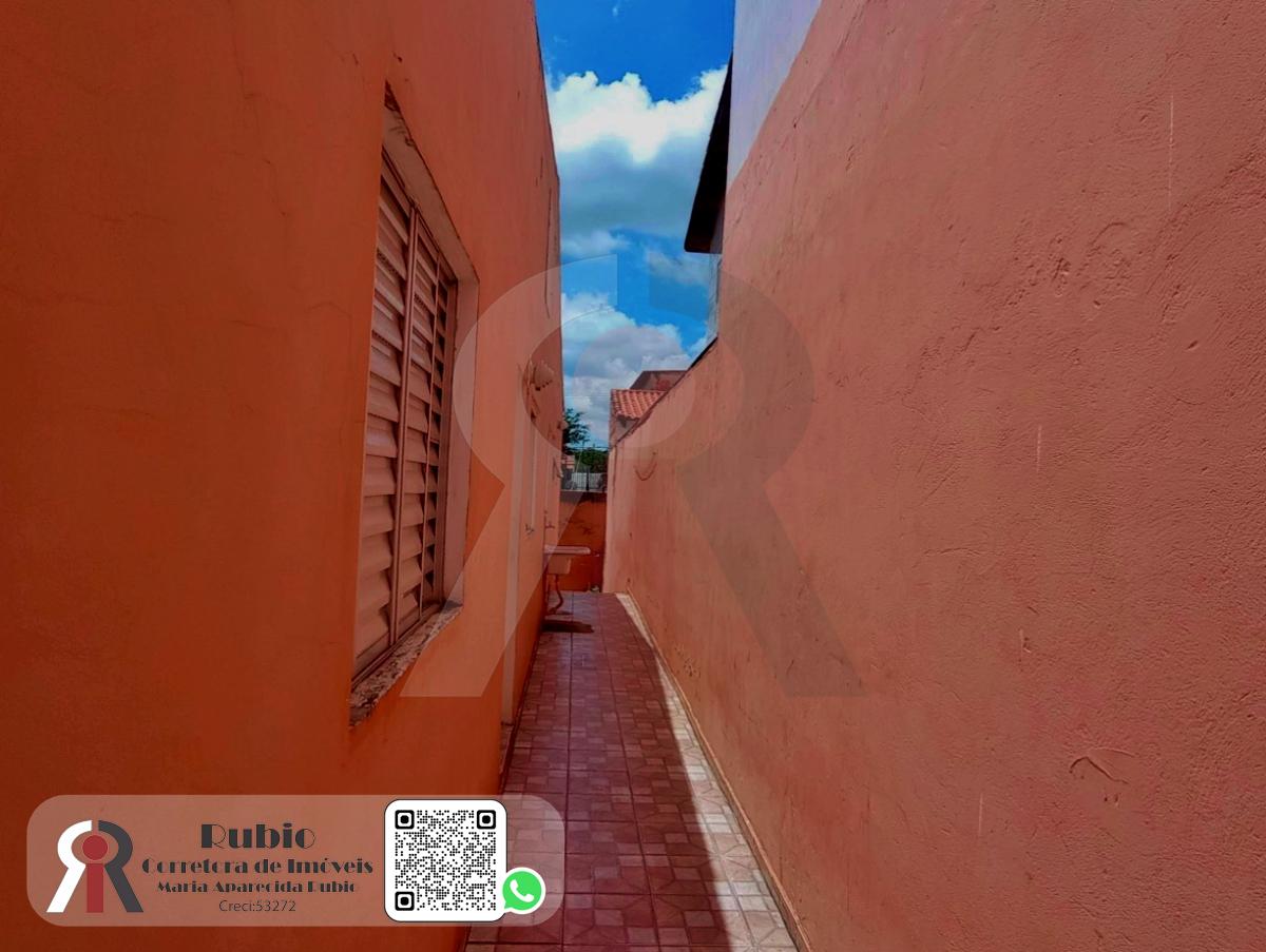 Casa em Jardim Ipanema Ville · cód 355