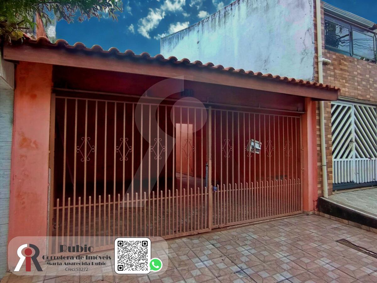 Casa em Jardim Ipanema Ville · cód 355