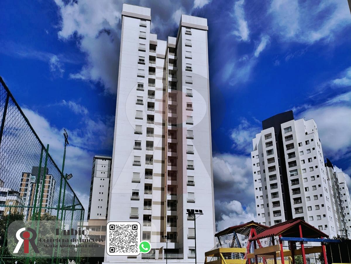 Apartamento em Parque Campolim - Residencial Mont Royal · cód 435