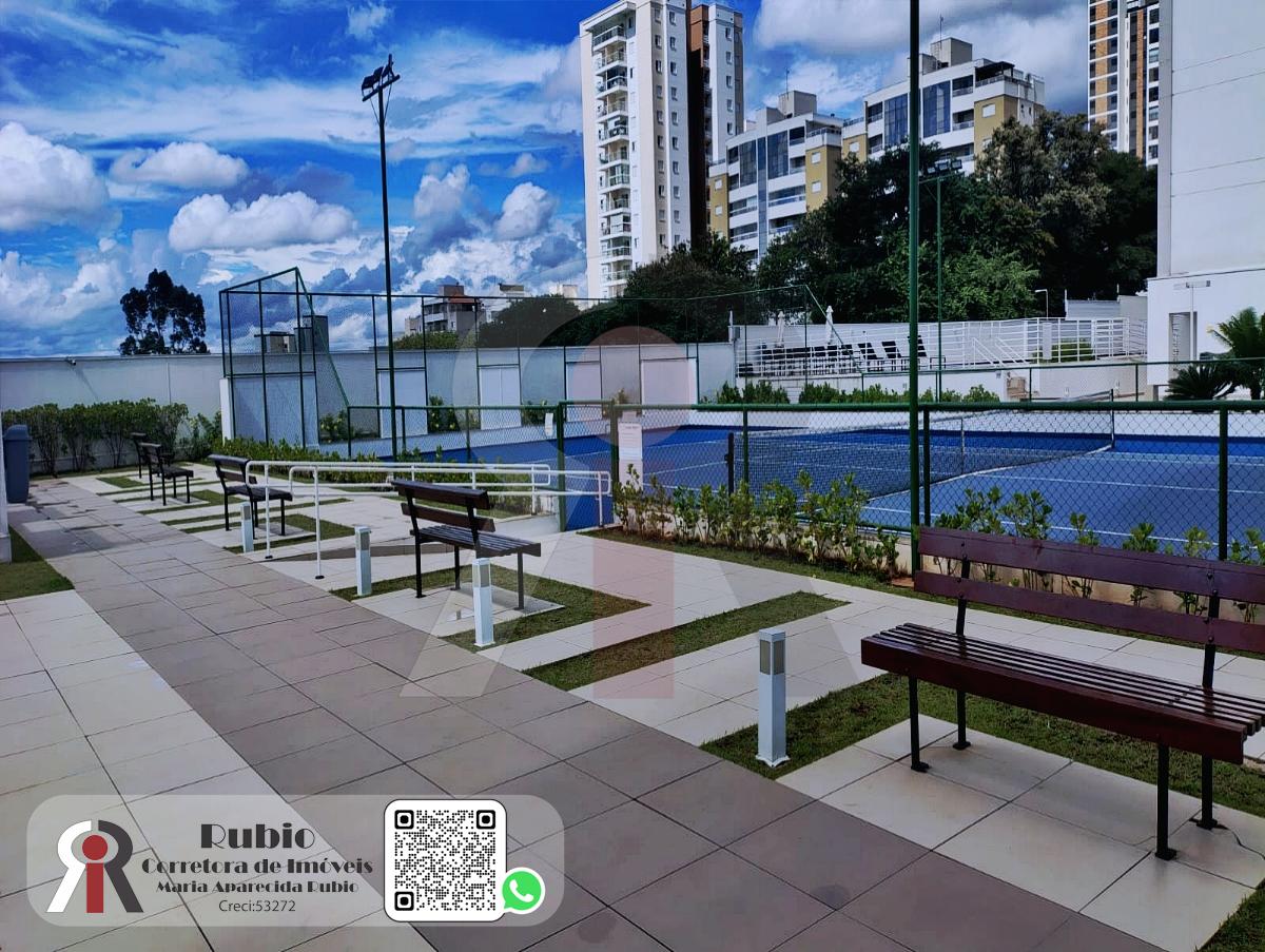 Apartamento em Parque Campolim - Residencial Mont Royal · cód 435