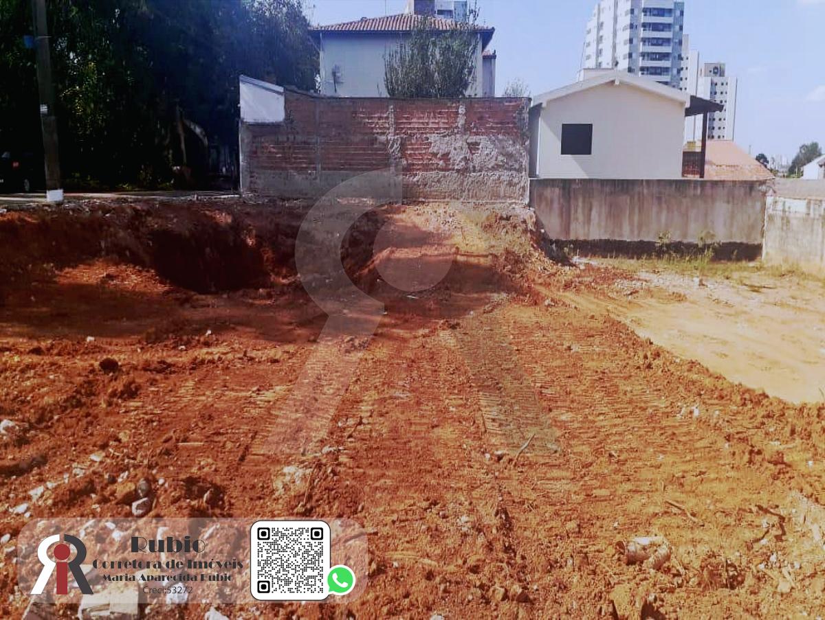 Terreno em Jardim São Carlos · cód 436