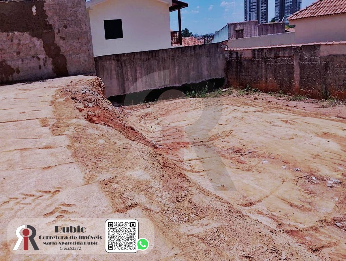 Terreno em Jardim São Carlos · cód 436