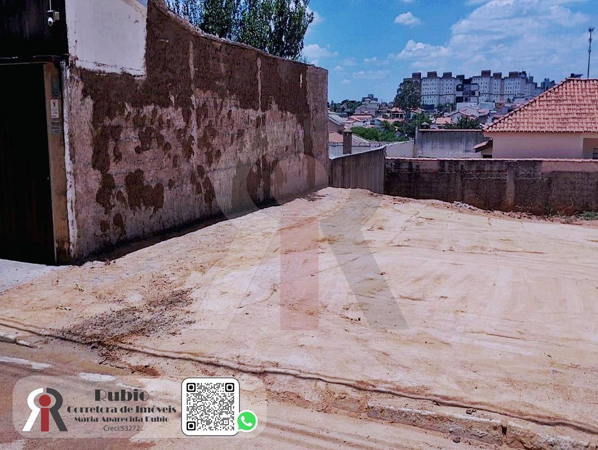 Terreno em Jardim São Carlos · cód 436
