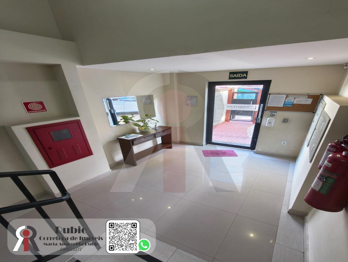 Apartamento em Vila Jardini - Condomínio Grand Terrace · cód 463