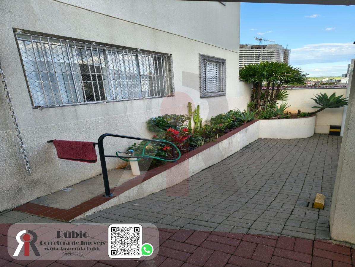Apartamento em Vila Jardini - Condomínio Grand Terrace · cód 463