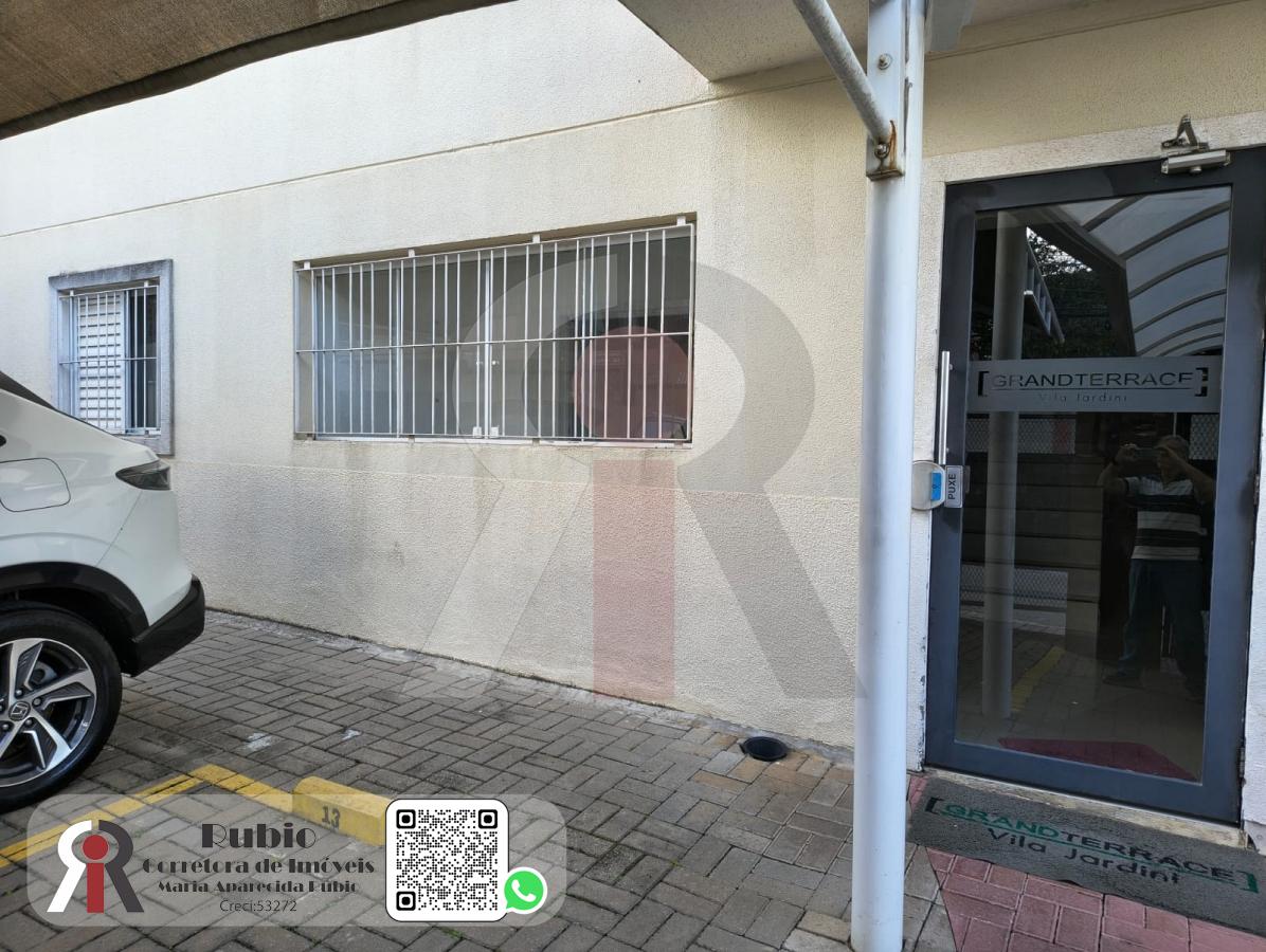 Apartamento em Vila Jardini - Condomínio Grand Terrace · cód 463