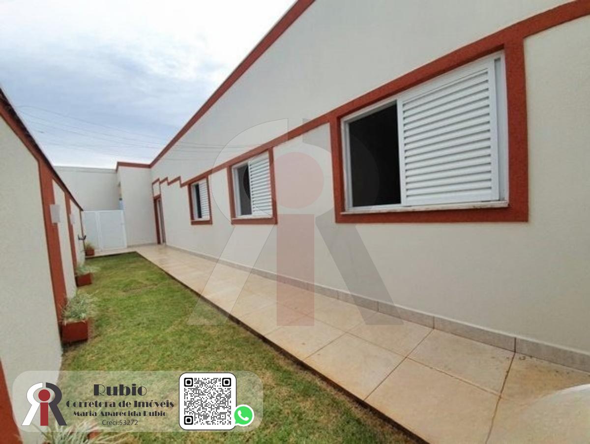 Casa em Condomínio Lago da Serra · cód 15809