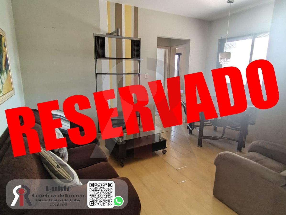 Apartamento em Vila Jardini - Conjunto Residencial San Marino · cód 340