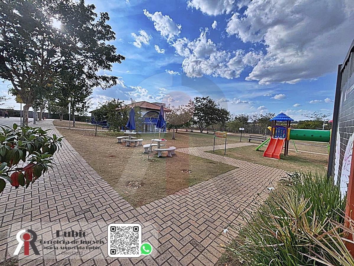 Terreno em Condomínio em Jardim Novo Horizonte - Condomínio Residencial Jardim · cód 412