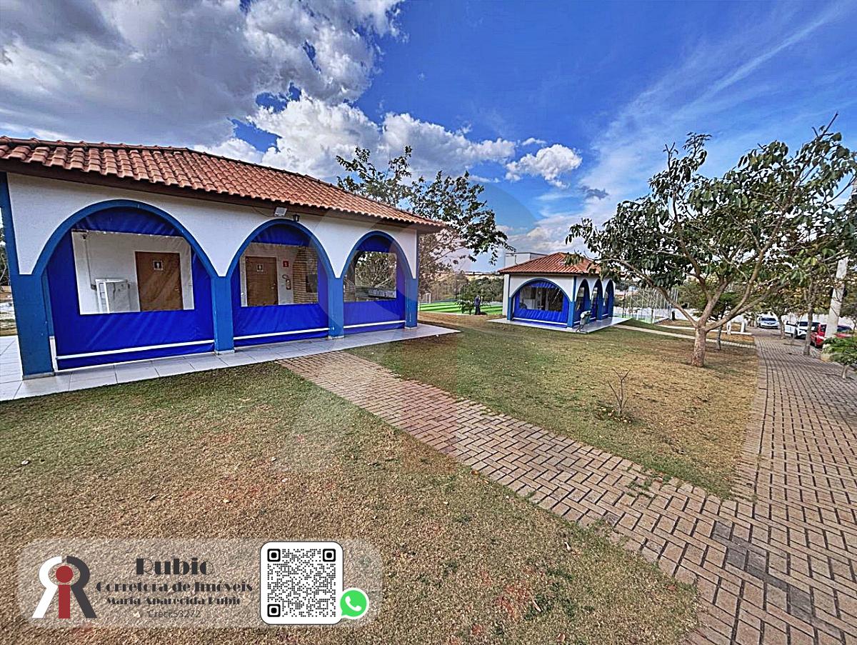 Terreno em Condomínio em Jardim Novo Horizonte - Condomínio Residencial Jardim · cód 412