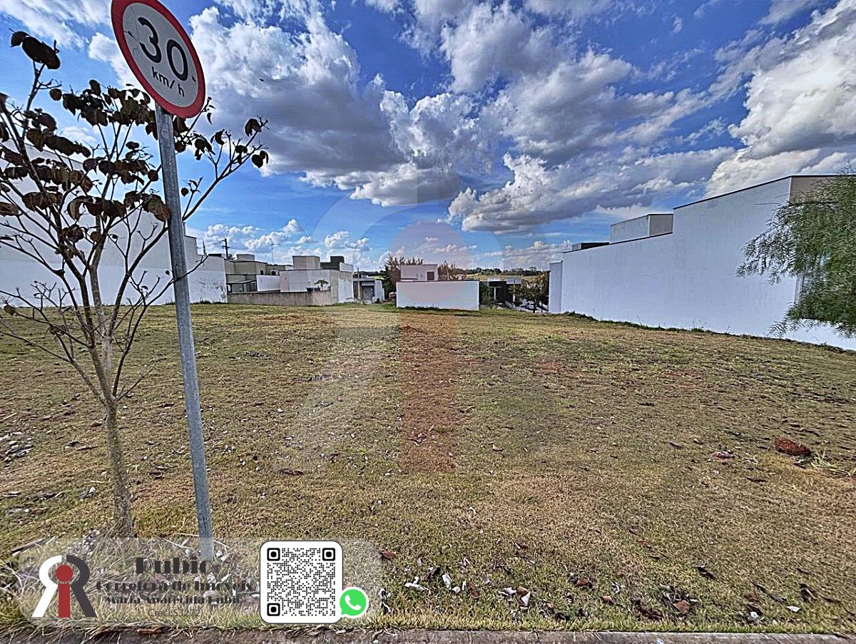 Terreno em Condomínio em Jardim Novo Horizonte - Condomínio Residencial Jardim · cód 412