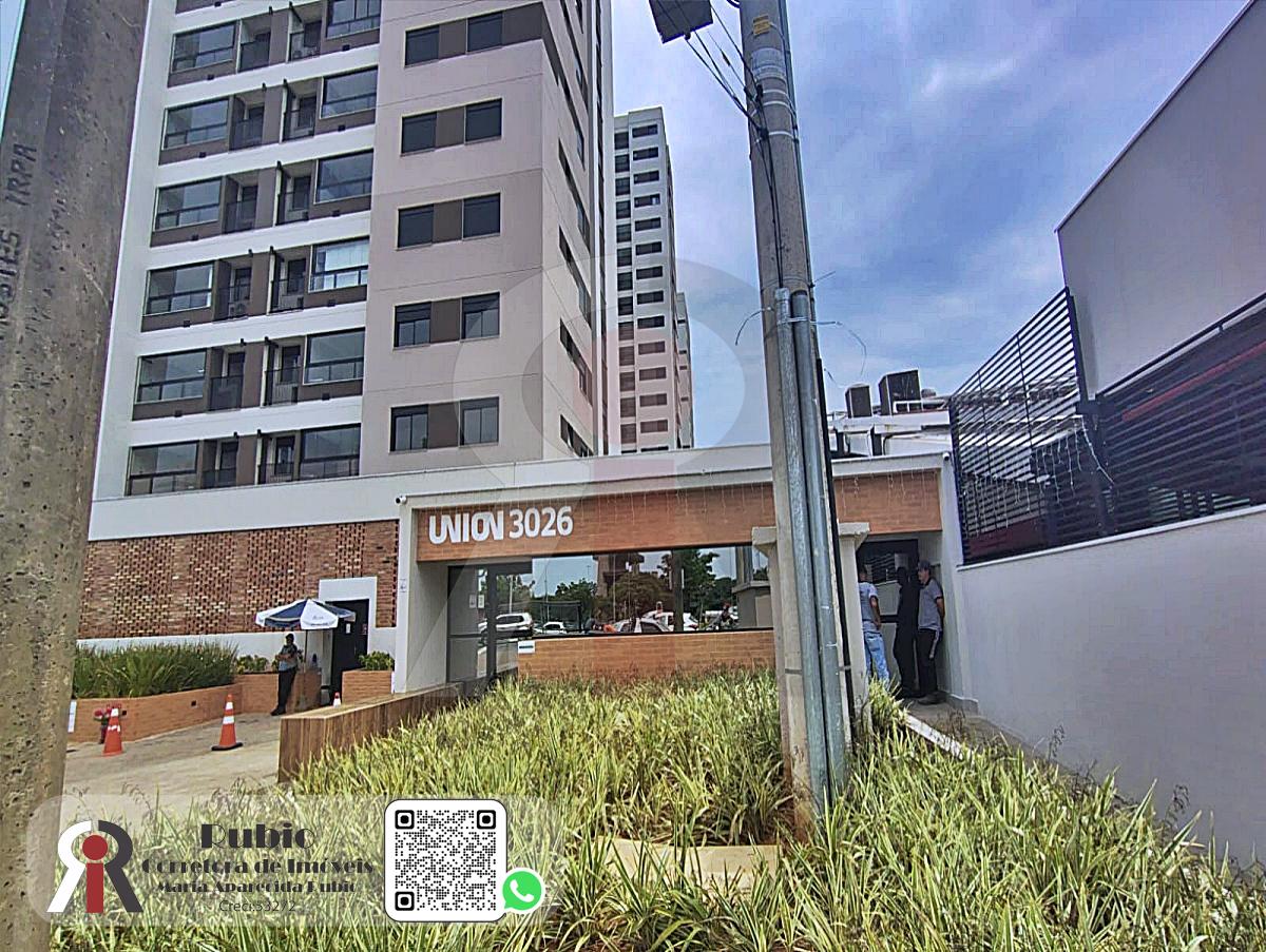 Apartamento em Alto da Boa Vista · cód 413