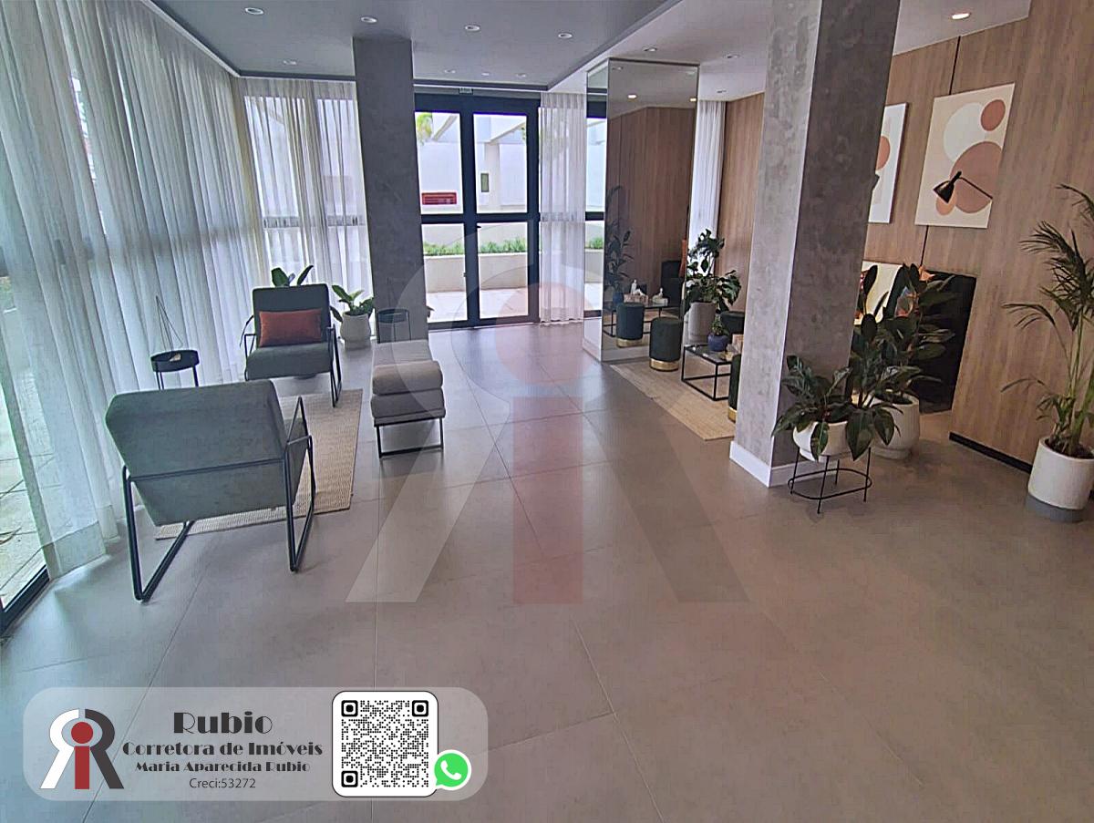 Apartamento em Alto da Boa Vista · cód 413