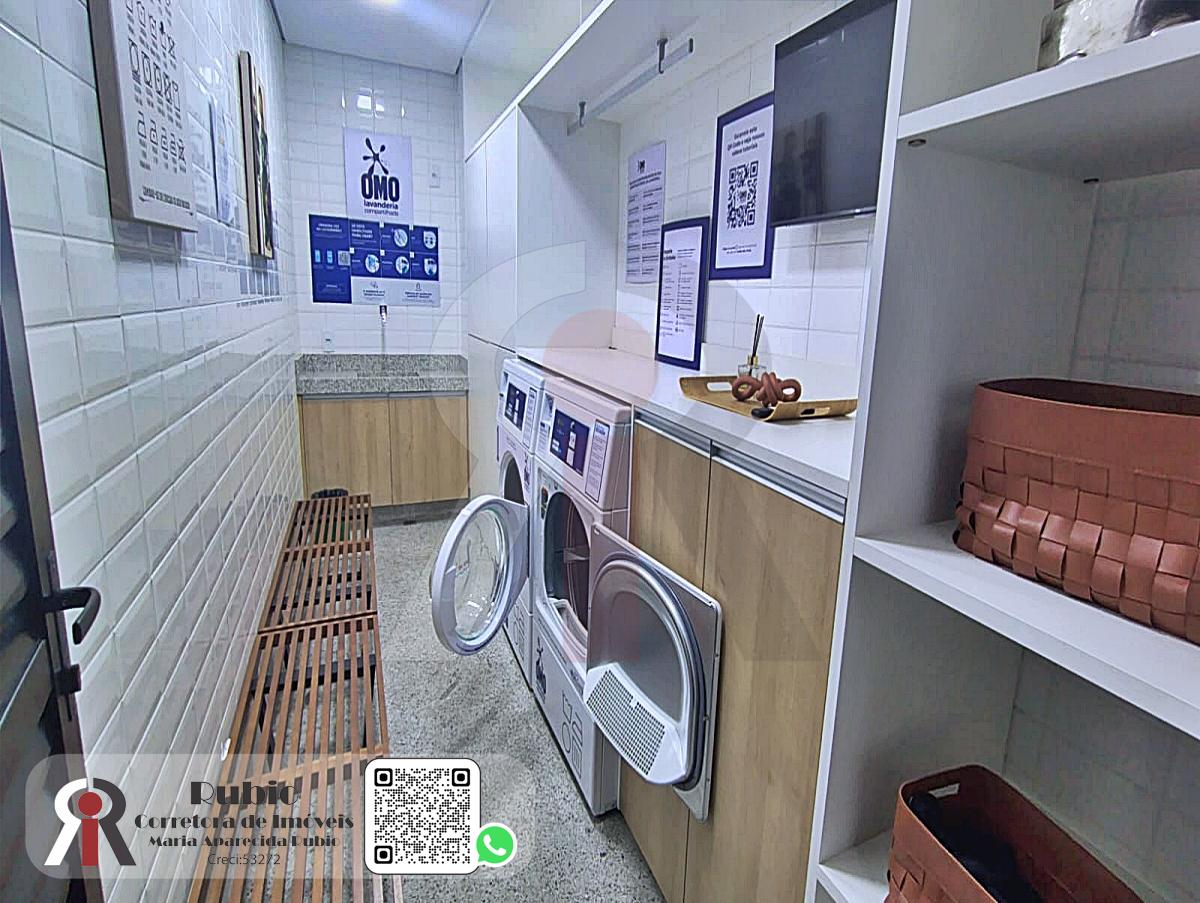 Apartamento em Alto da Boa Vista · cód 413