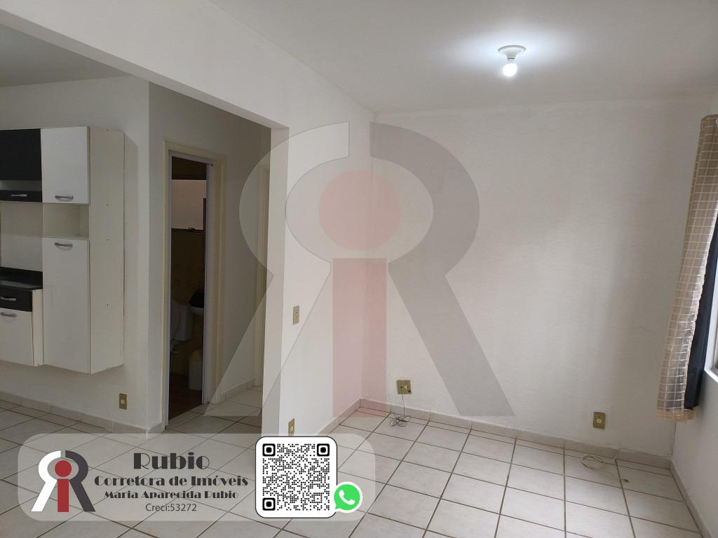 Apartamento em Jardim Nova Manchester - Condomínio Portal dos Bandeirantes · cód 15668