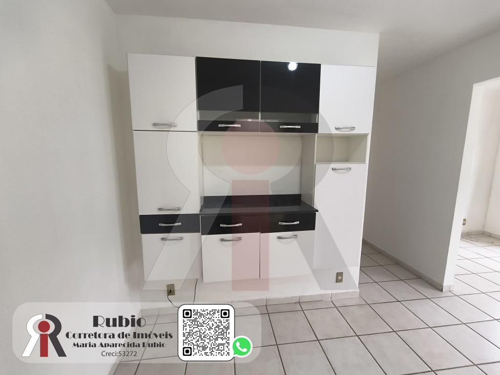 Apartamento em Jardim Nova Manchester - Condomínio Portal dos Bandeirantes · cód 15668