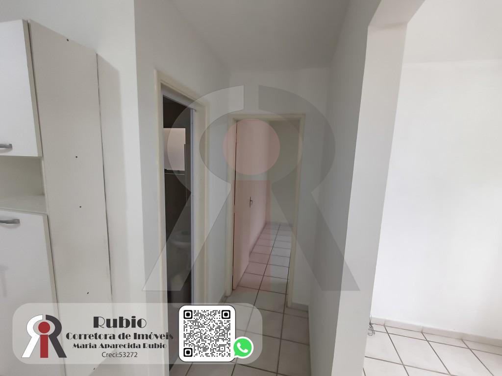 Apartamento em Jardim Nova Manchester - Condomínio Portal dos Bandeirantes · cód 15668
