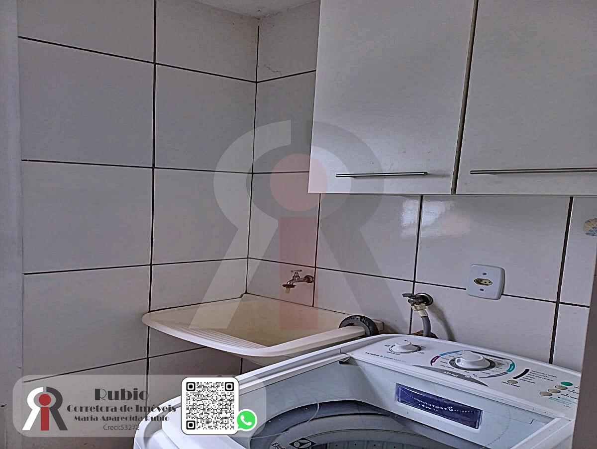 Apartamento em Vila Guilherme - Condomínio Ilha de Málaga · cód 415