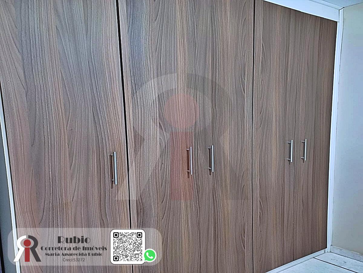 Apartamento em Vila Guilherme - Condomínio Ilha de Málaga · cód 415