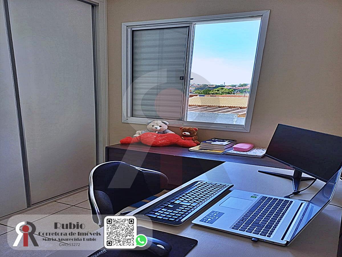 Apartamento em Vila Guilherme - Condomínio Ilha de Málaga · cód 415