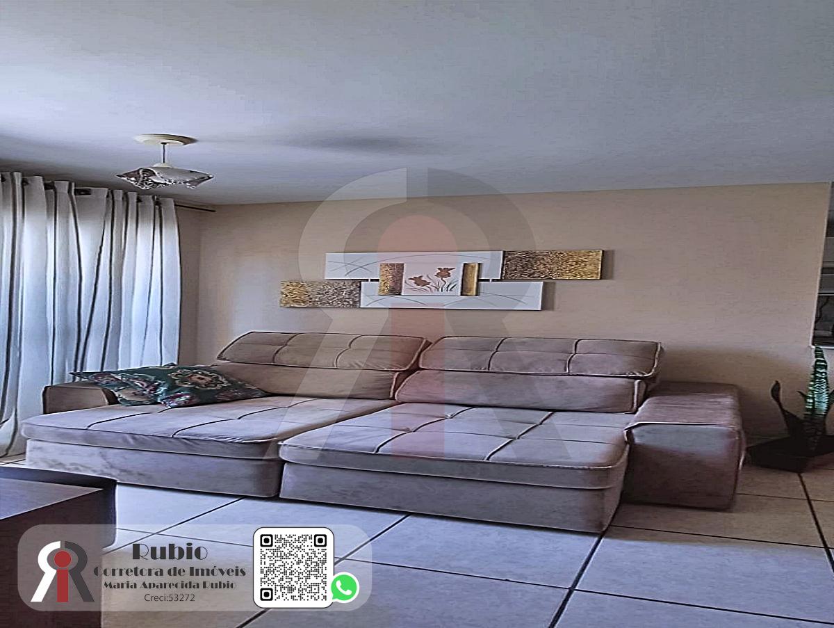Apartamento em Vila Guilherme - Condomínio Ilha de Málaga · cód 415