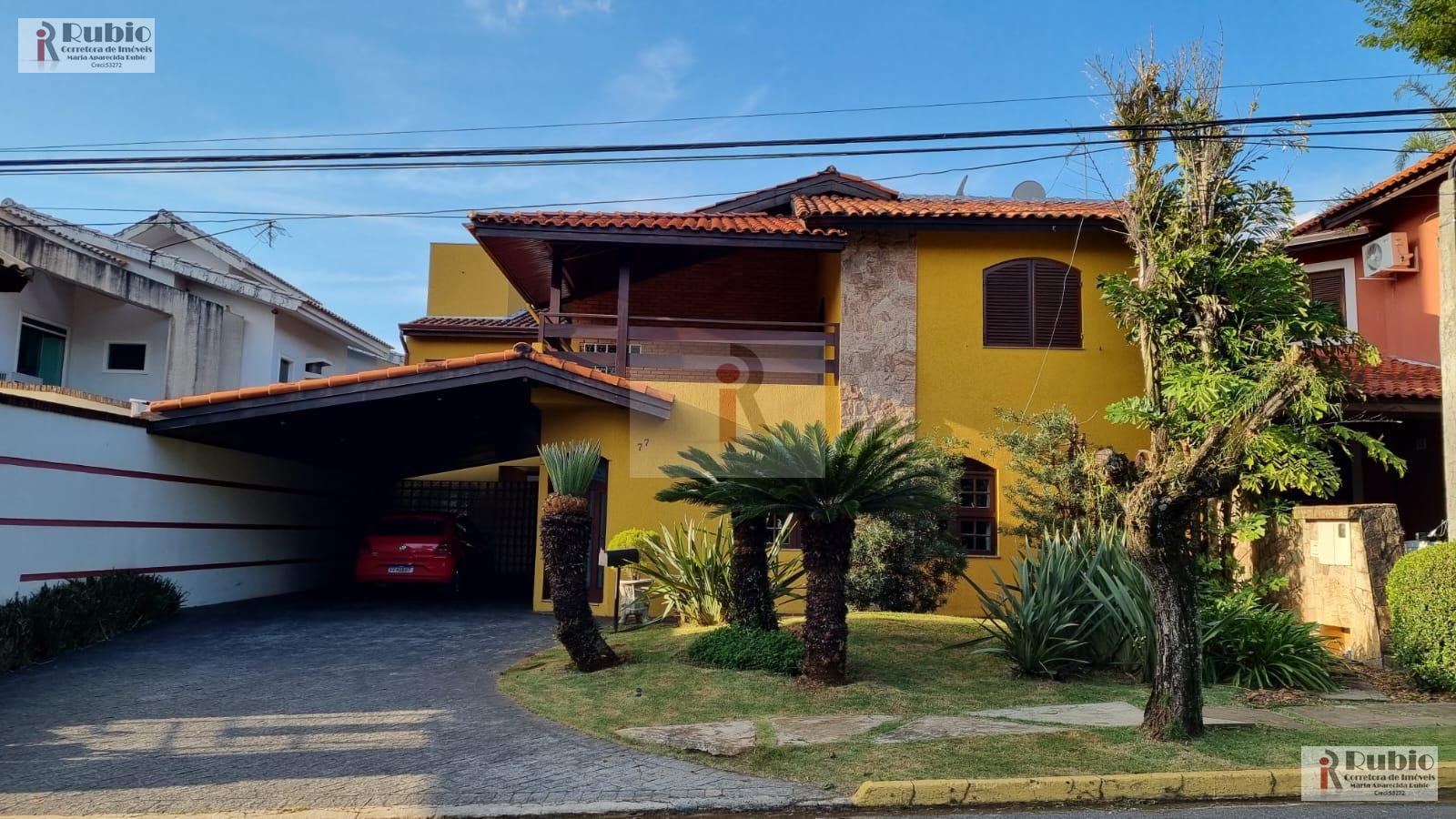 Casa em Condomínio Residencial Isaura · cód 15751