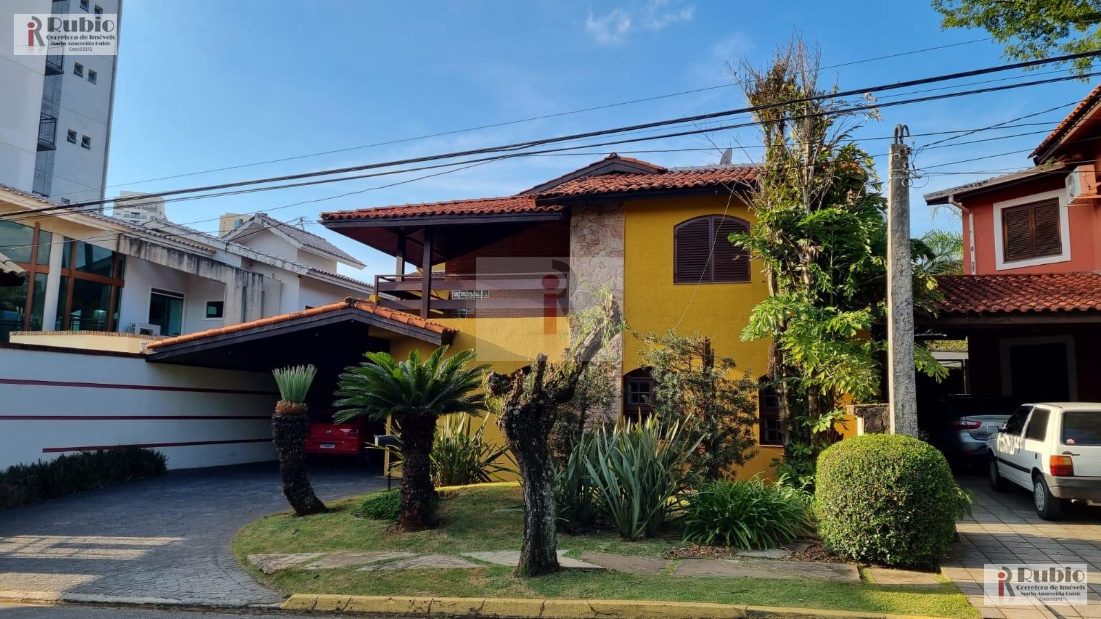 Casa em Condomínio Residencial Isaura · cód 15751