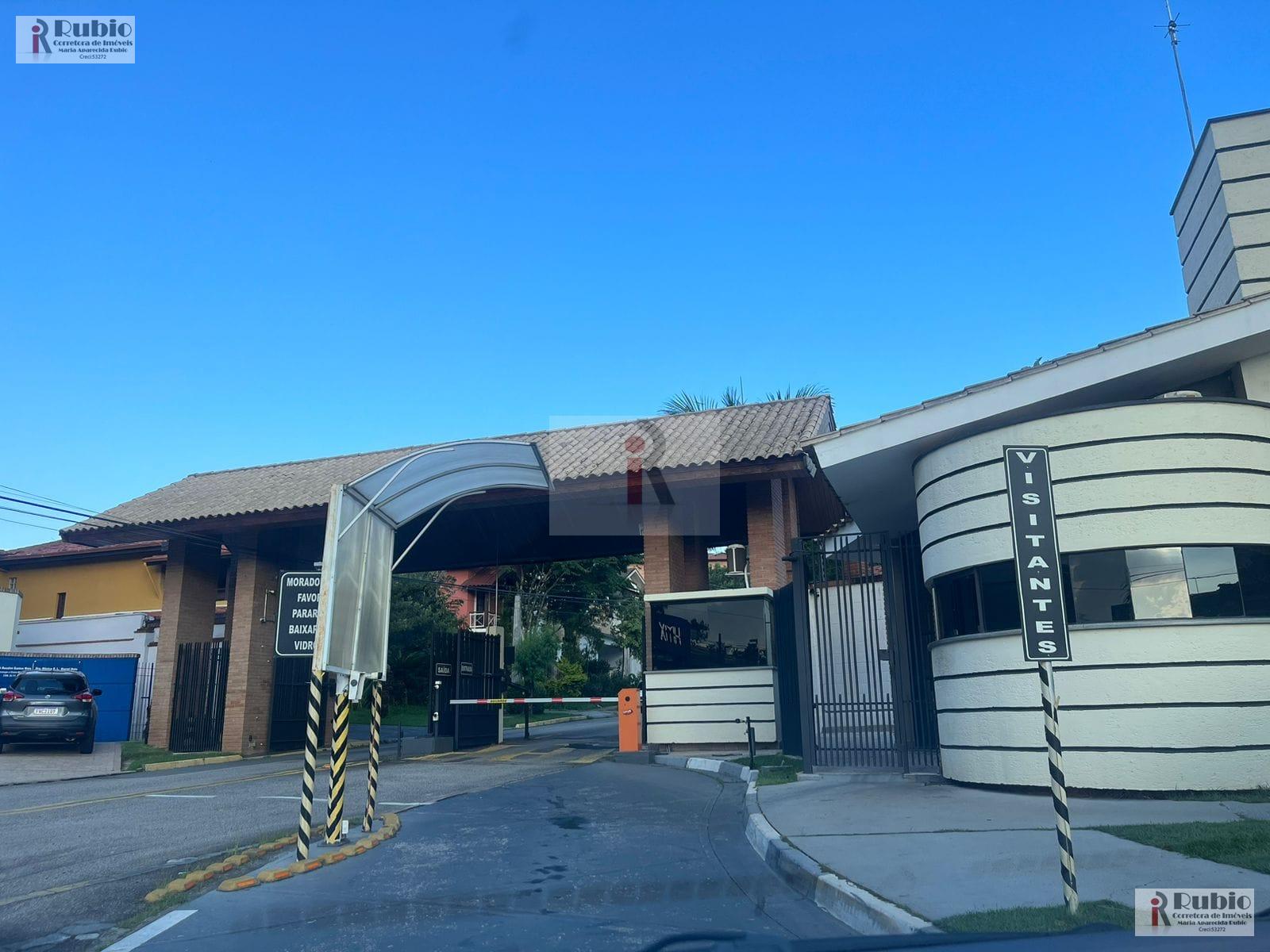 Casa em Condomínio Residencial Isaura · cód 15751