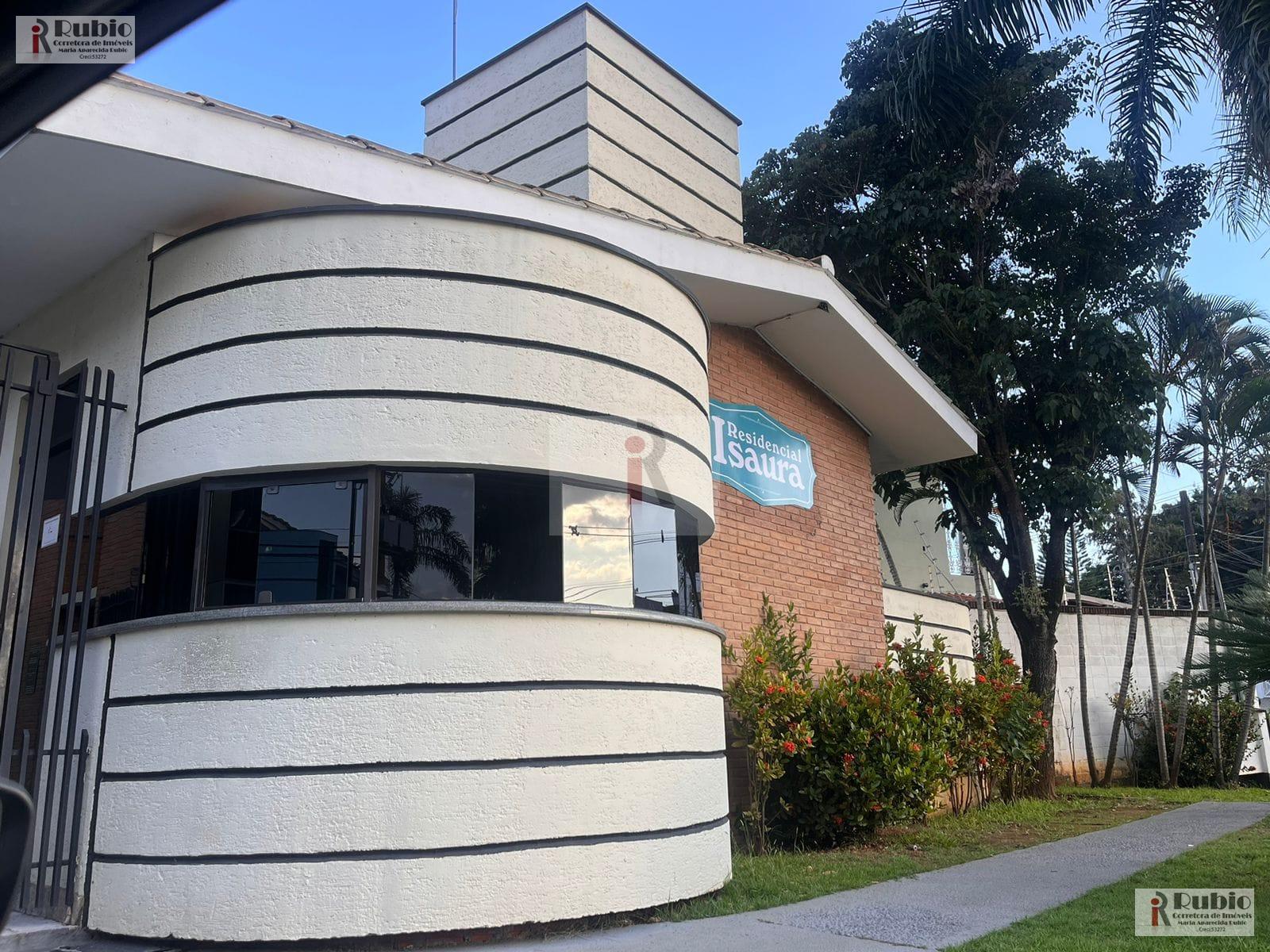 Casa em Condomínio Residencial Isaura · cód 15751
