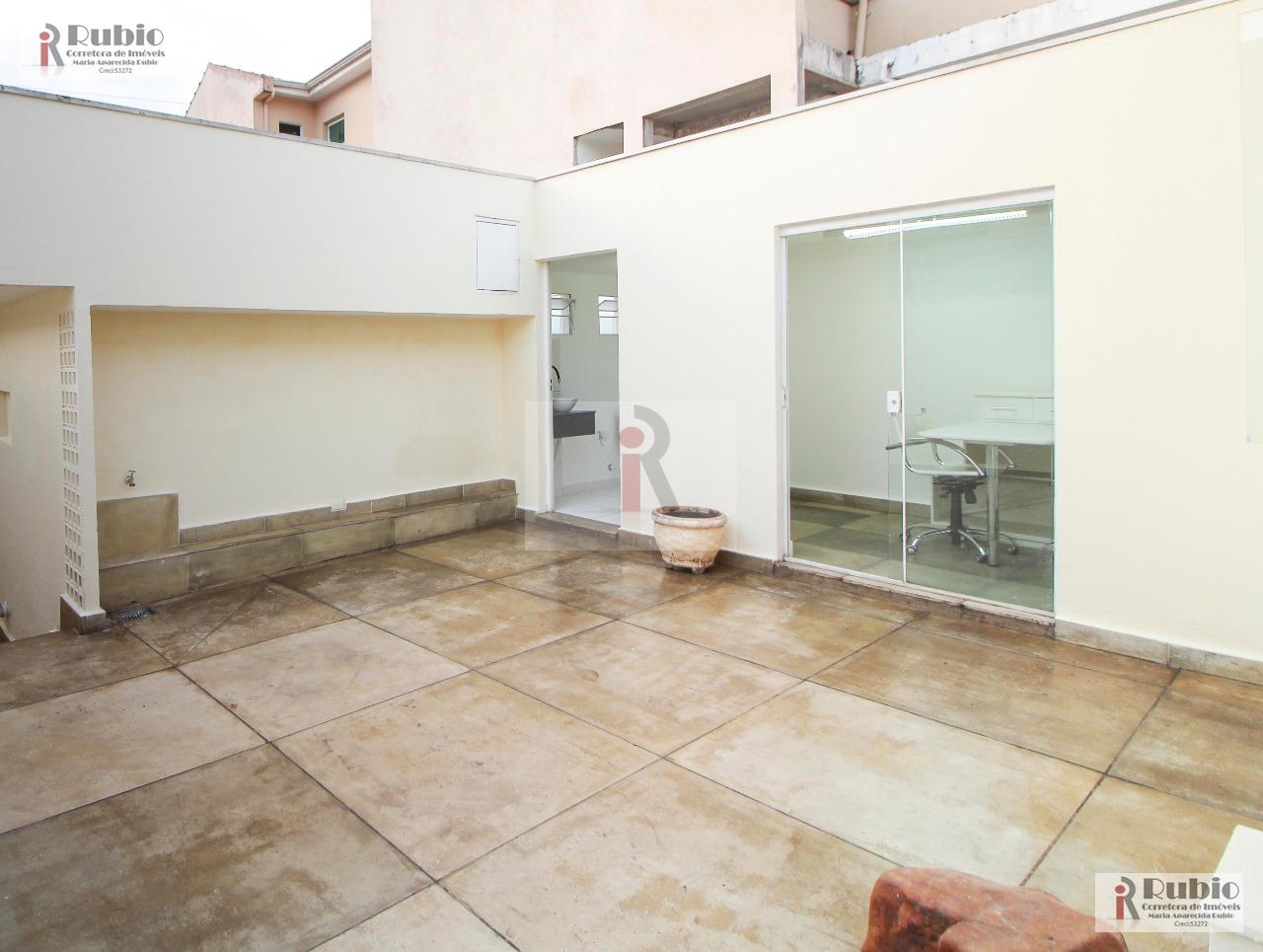 Área Industrial/Comercial em Jardim Emília · cód 132