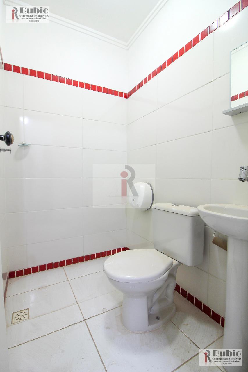 Área Industrial/Comercial em Jardim Emília · cód 132