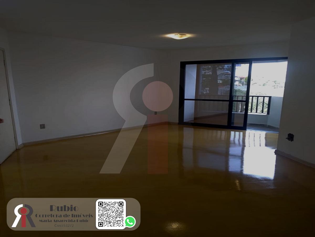 Apartamento em Vila Independência · cód 14676