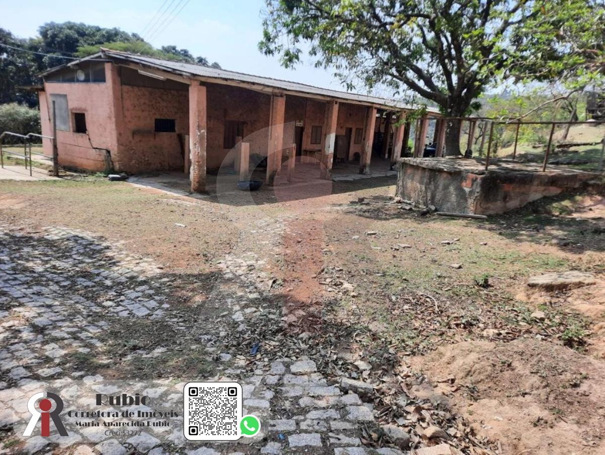 Chácara, Sítio, Fazenda em Brigadeiro Tobias · cód 15699