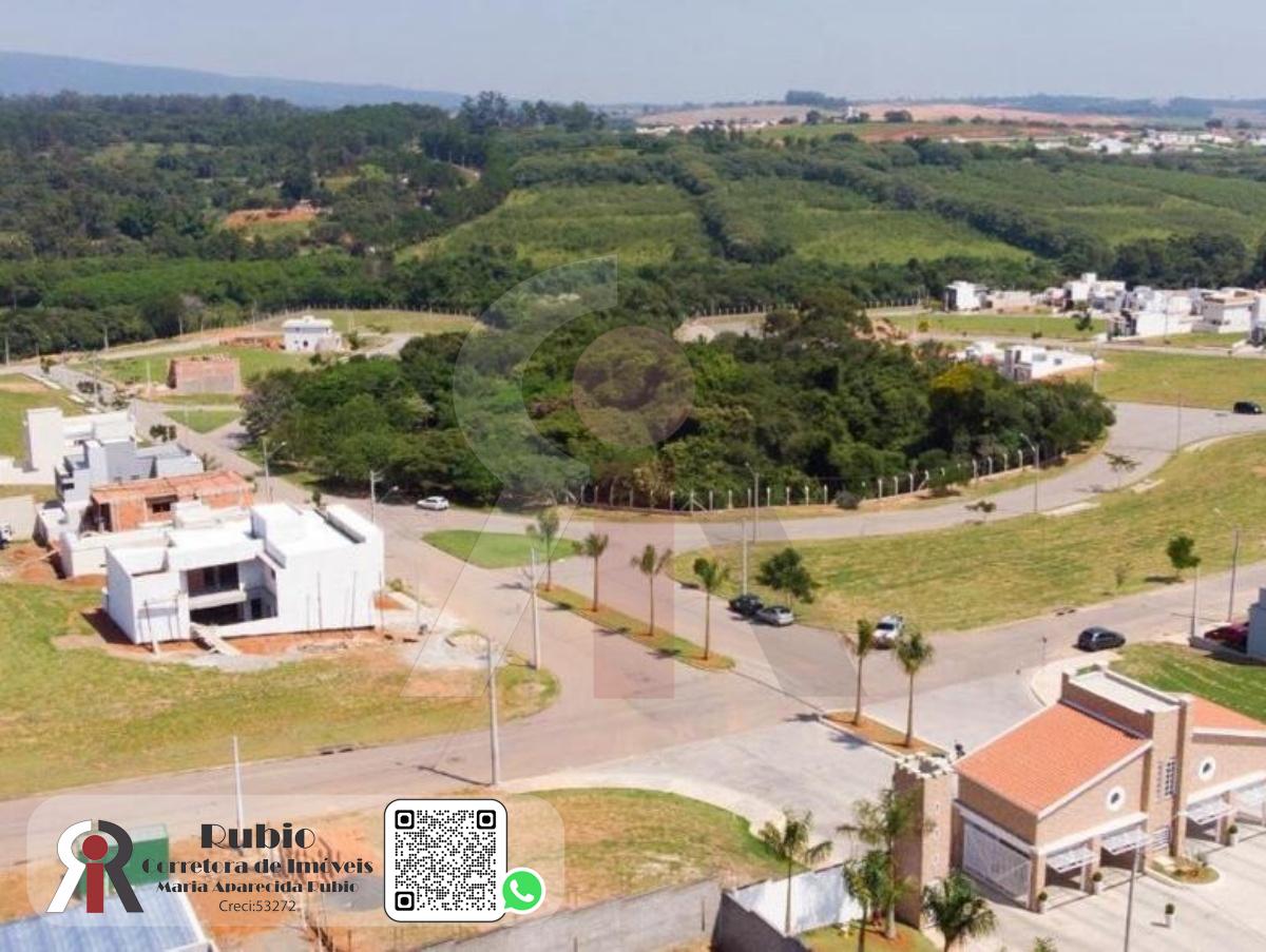Terreno em Residencial Villaggio Ipanema I · cód 168