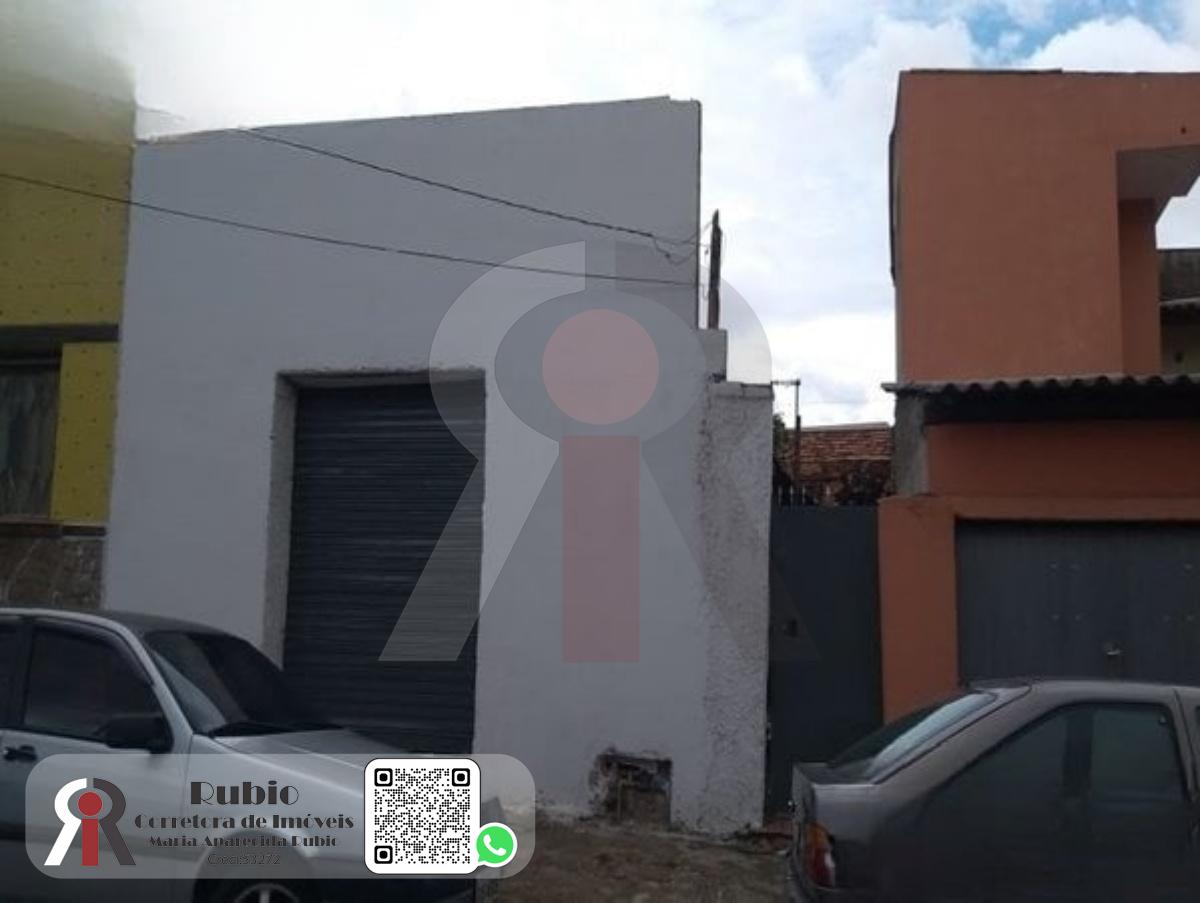 Galpão em Vila Hortência · cód 15106