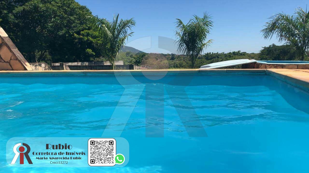 Chácara, Sítio, Fazenda em Araçoiaba Da Serra · cód 15376