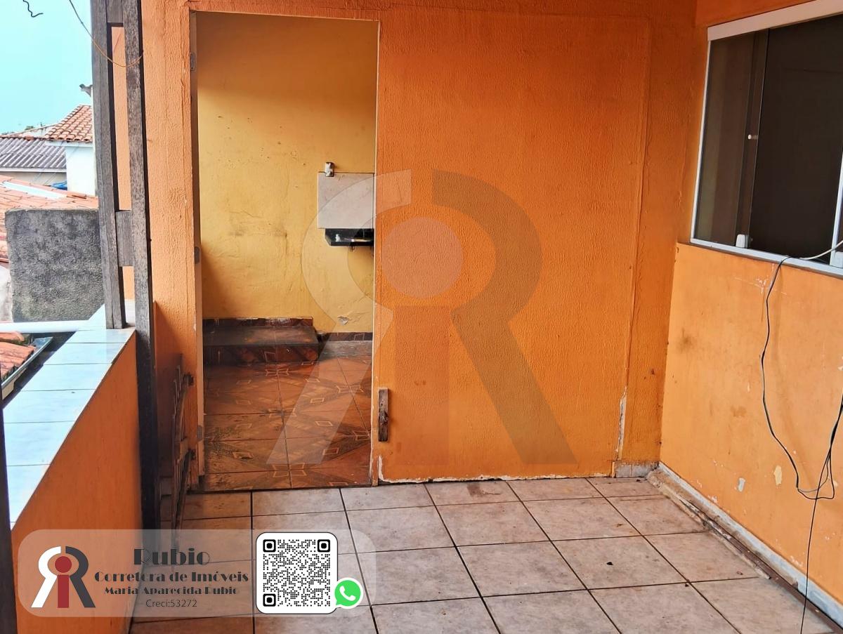 Casa em Jardim Archila · cód 291