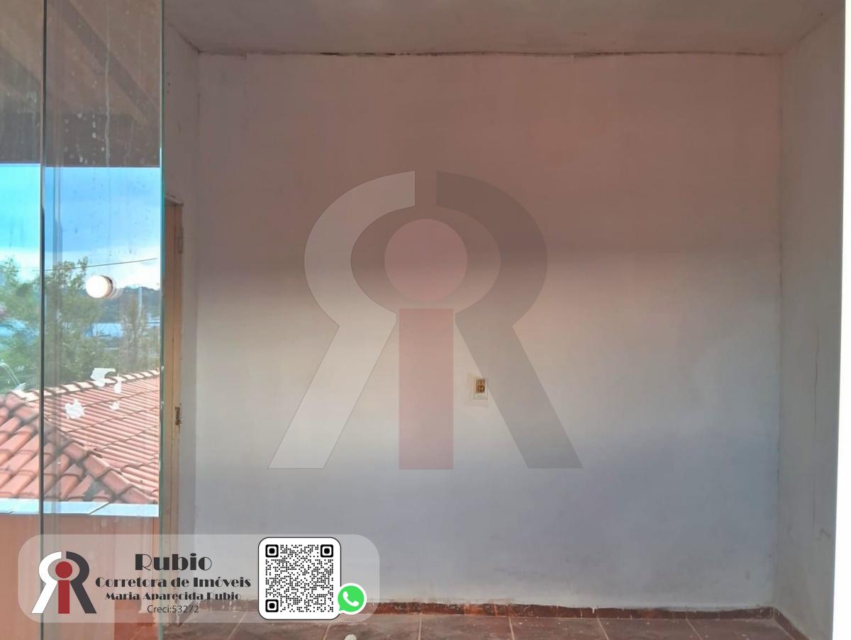 Casa em Jardim Archila · cód 291