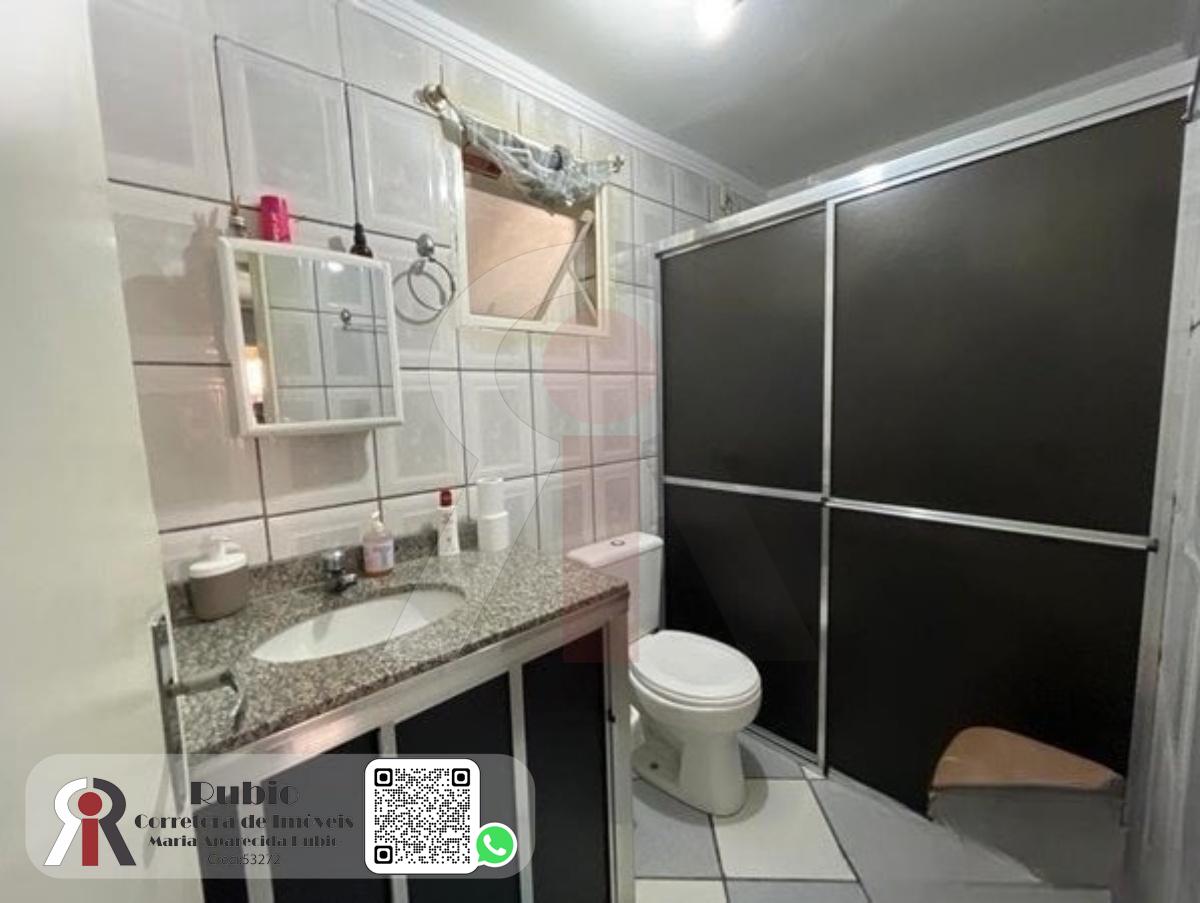 Casa em Condomínio Morada do Sol · cód 15772