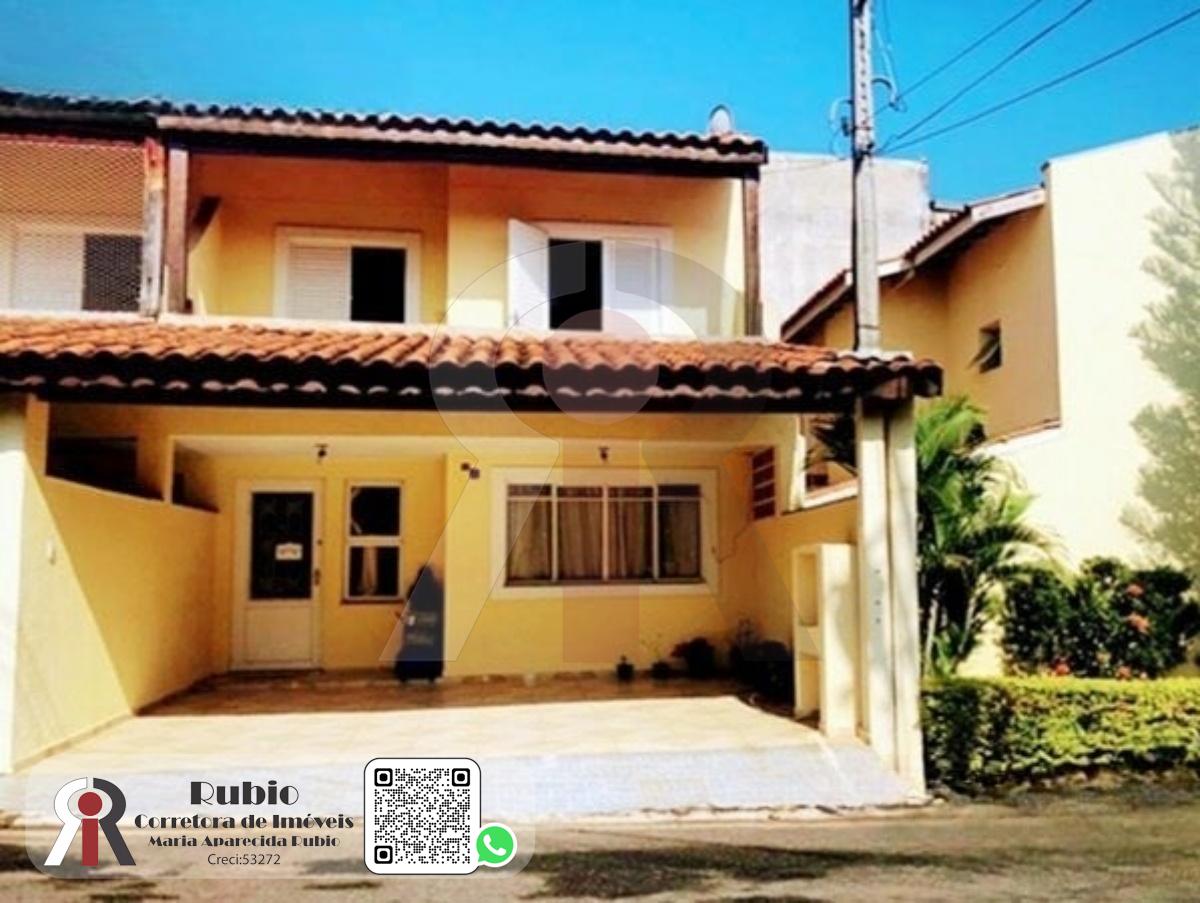 Casa em Condomínio Morada do Sol · cód 15772