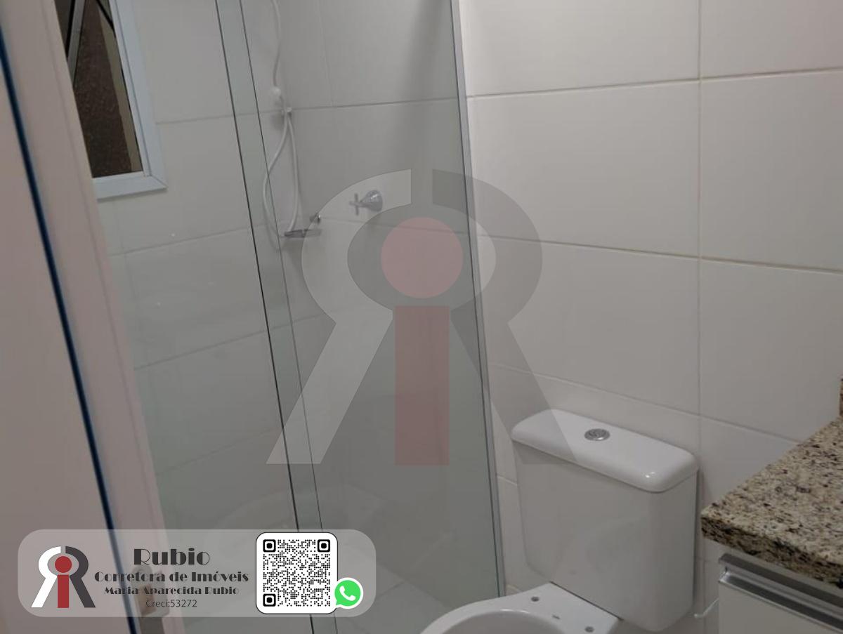 Apartamento em Edifício Cidade Jardim · cód 15976