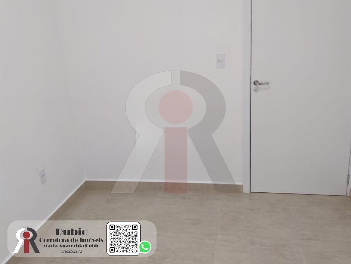 Apartamento em Edifício Cidade Jardim · cód 15976