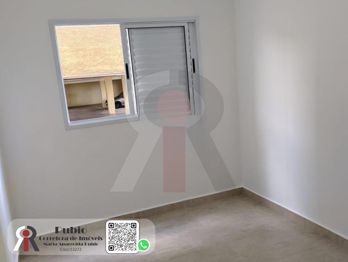 Apartamento em Edifício Cidade Jardim · cód 15976
