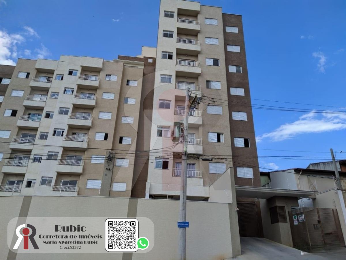 Apartamento em Edifício Cidade Jardim · cód 15976