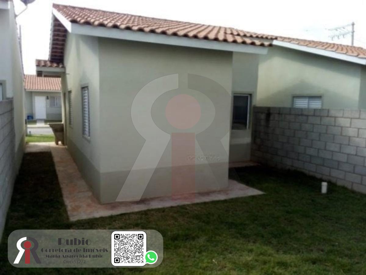 Casa em Residencial Lisboa · cód 15988