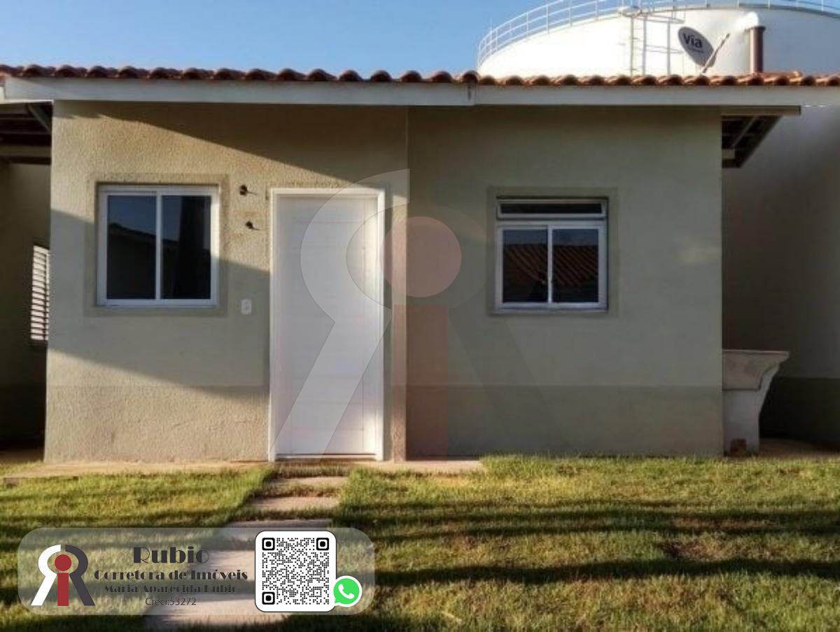 Casa em Residencial Lisboa · cód 15988
