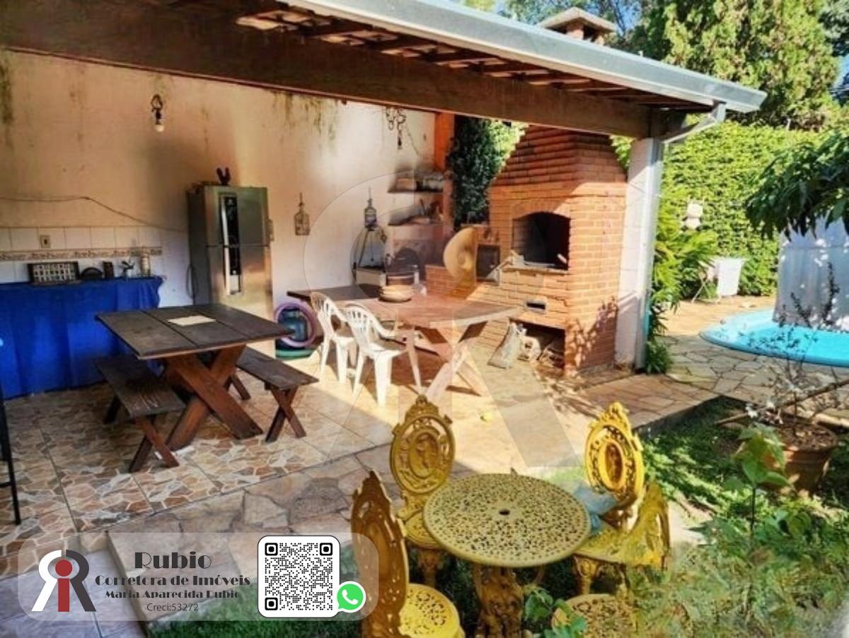 Casa em Jardim São Carlos · cód 15965