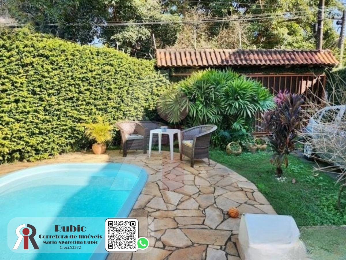 Casa em Jardim São Carlos · cód 15965